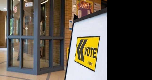 即将到来的斯卡伯勒西南选区补选截止日期 | 市政选举