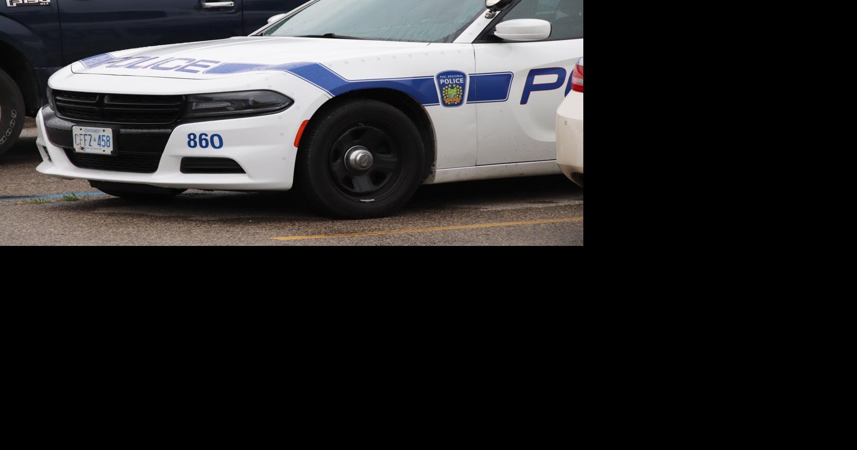 Toronto man charged in romance scam, Peel police say