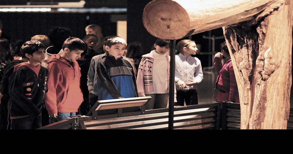Science Centre unleashes exhibit on natural disasters | News | toronto.com