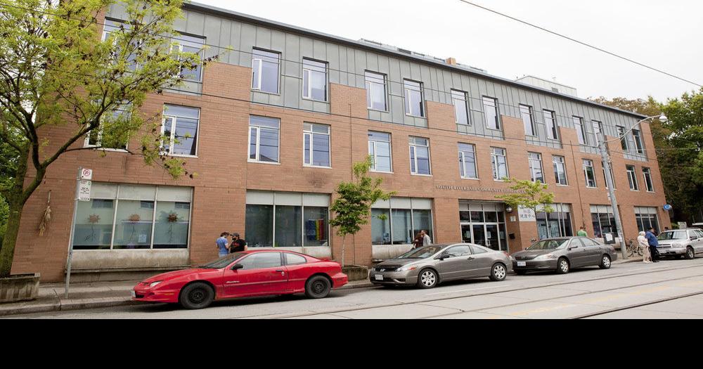 Community invited to learn more about safe injection site plans at