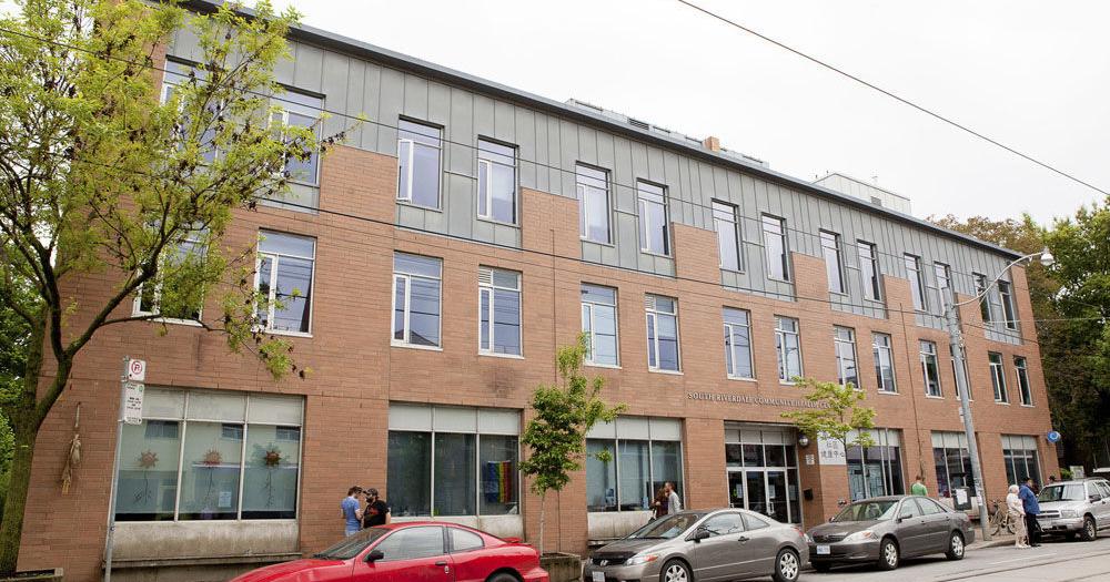 Community invited to learn more about safe injection site plans at ...