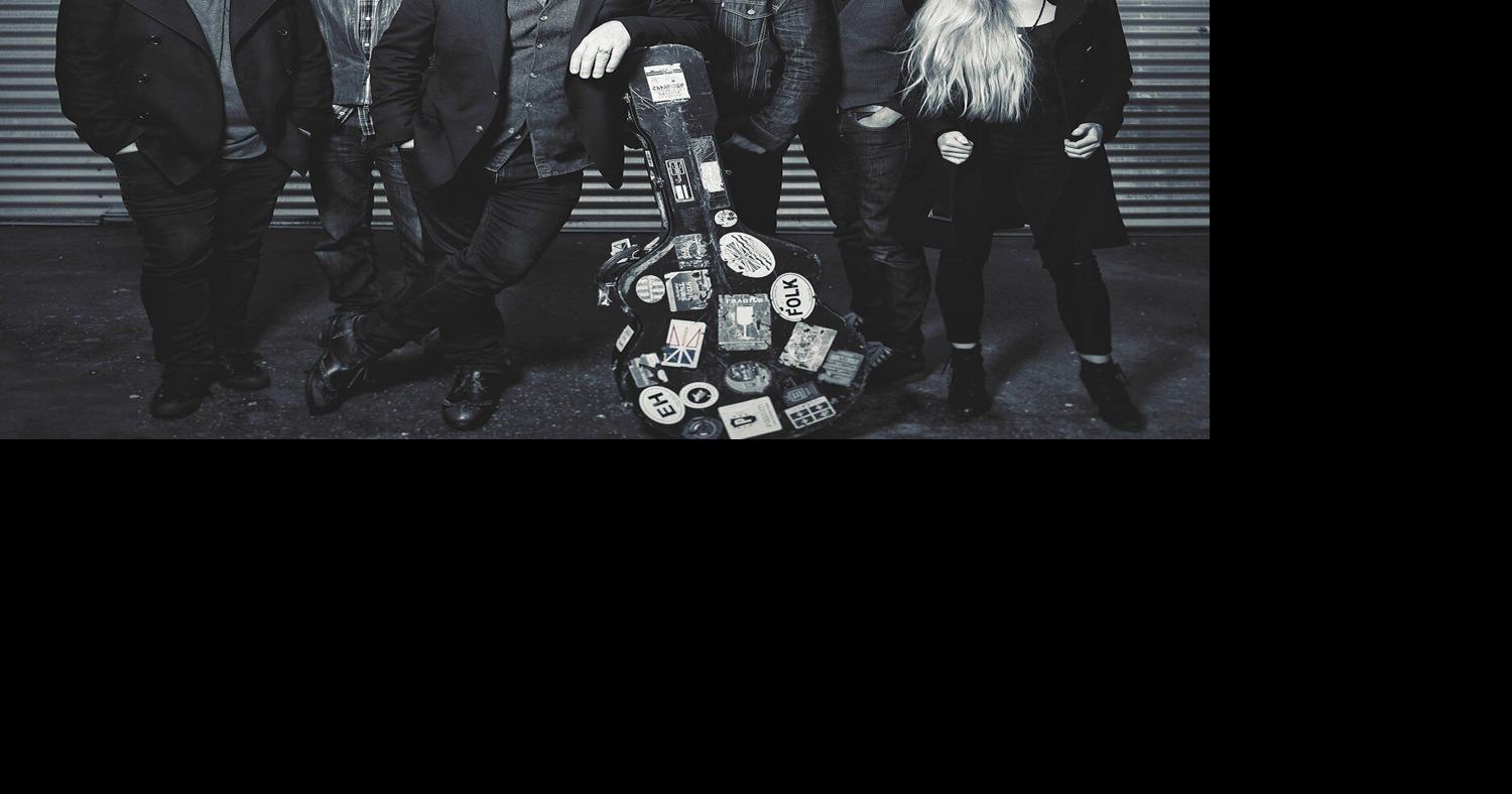 Alan Doyle, Sam Roberts Band performing at William Osler Gala Benefit