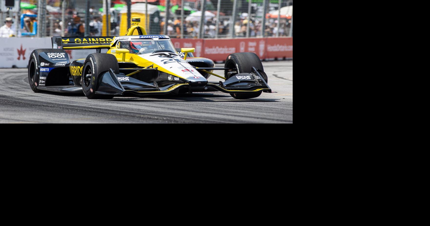 Ontario Honda Indy Markham 2026: Schedule, tickets, how to get there