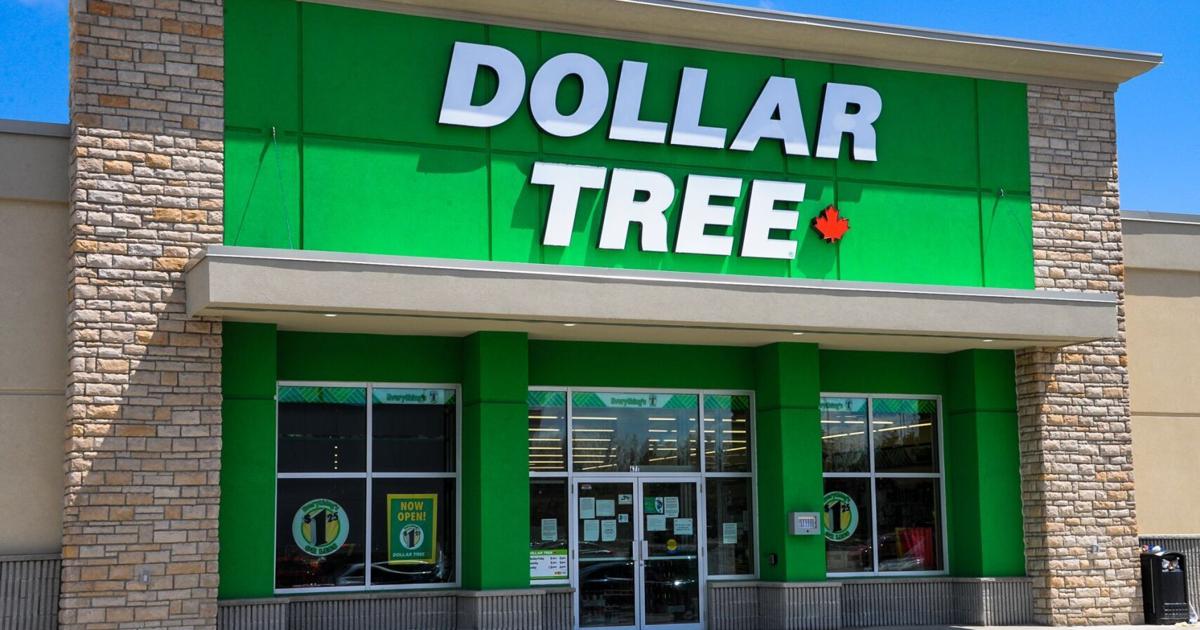 ‘Underperforming’: Will the Dollar Tree closure announcement in the U.S. impact stores in Canada? ‘Underperforming’: Will the Dollar Tree closure announcement in the U.S. impact stores in Canada?