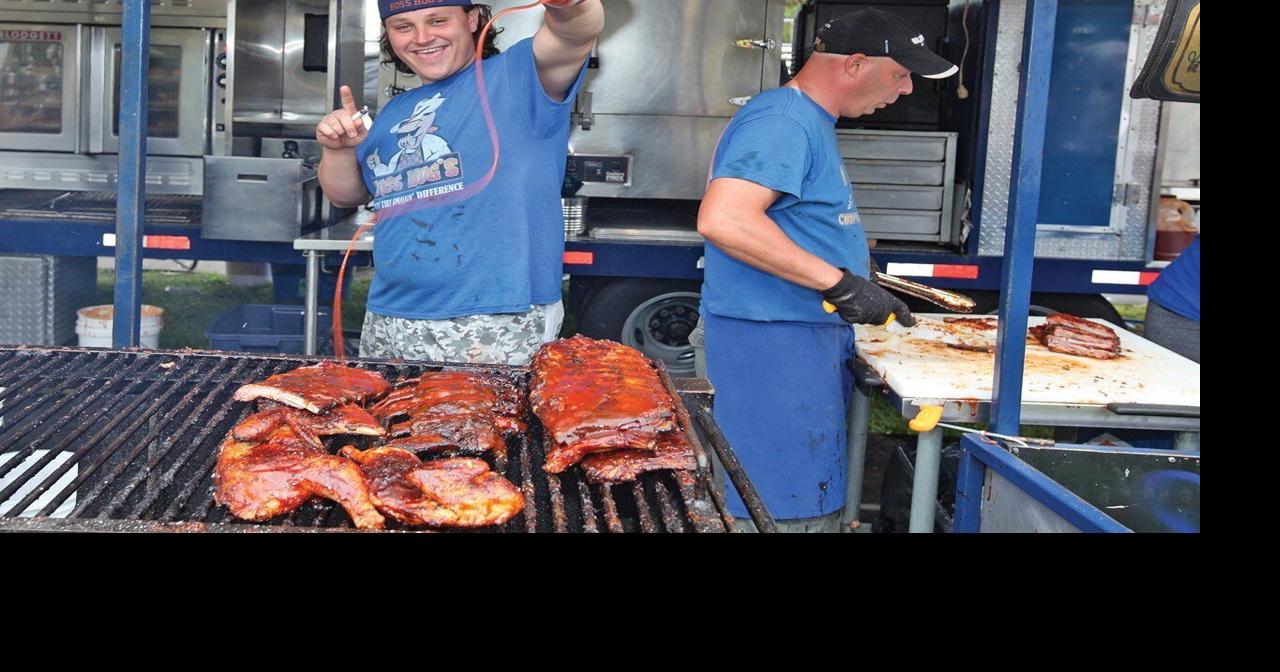 3 Ontario ribfests worth your weekend in Midland, Huntsville, Cobourg