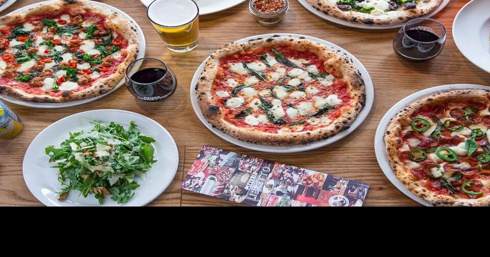 5 best restaurants on Ossington selected by OpenTable diners Food And