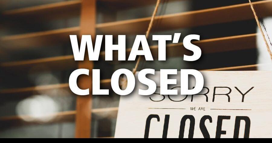 LABOUR DAY: Will No Frills, Metro, FreshCo, Farm Boy, Costco, LCBO, The Beer Store and other locations in Ontario be open Sept. 2?