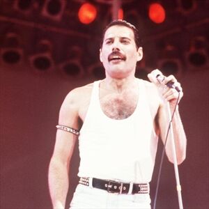 Freddie Mercury Has An Asteroid Named After Him Things To Do Toronto Com