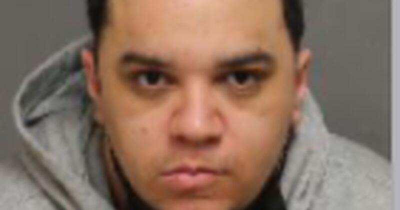 Suspect wanted for attempted murder after man stabbed several times in ...
