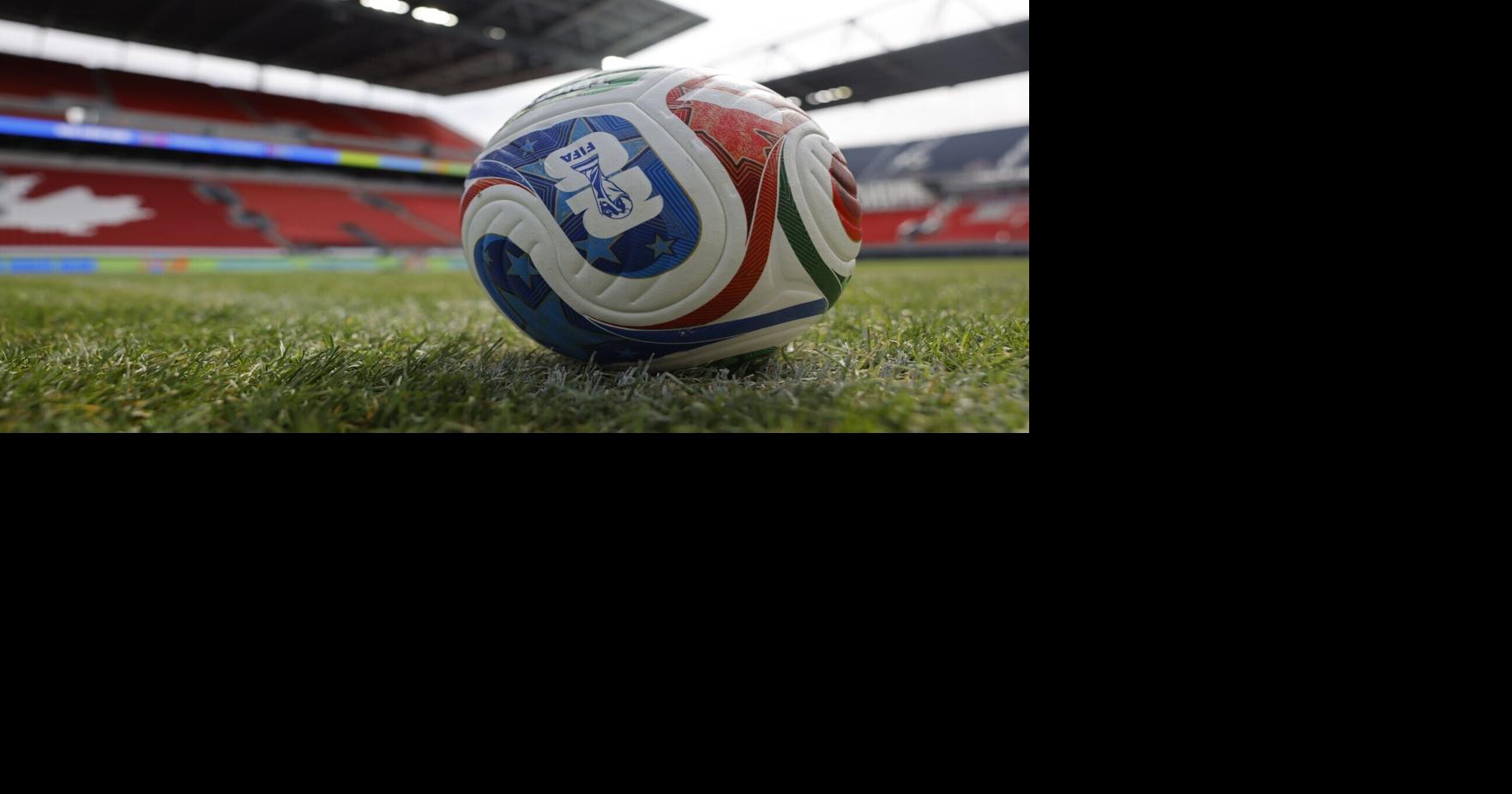 Messi, Ronaldo among top stars kicking off their 2026 FIFA World Cup this week. Here’s the full TV schedule and streaming guide in Ontario
