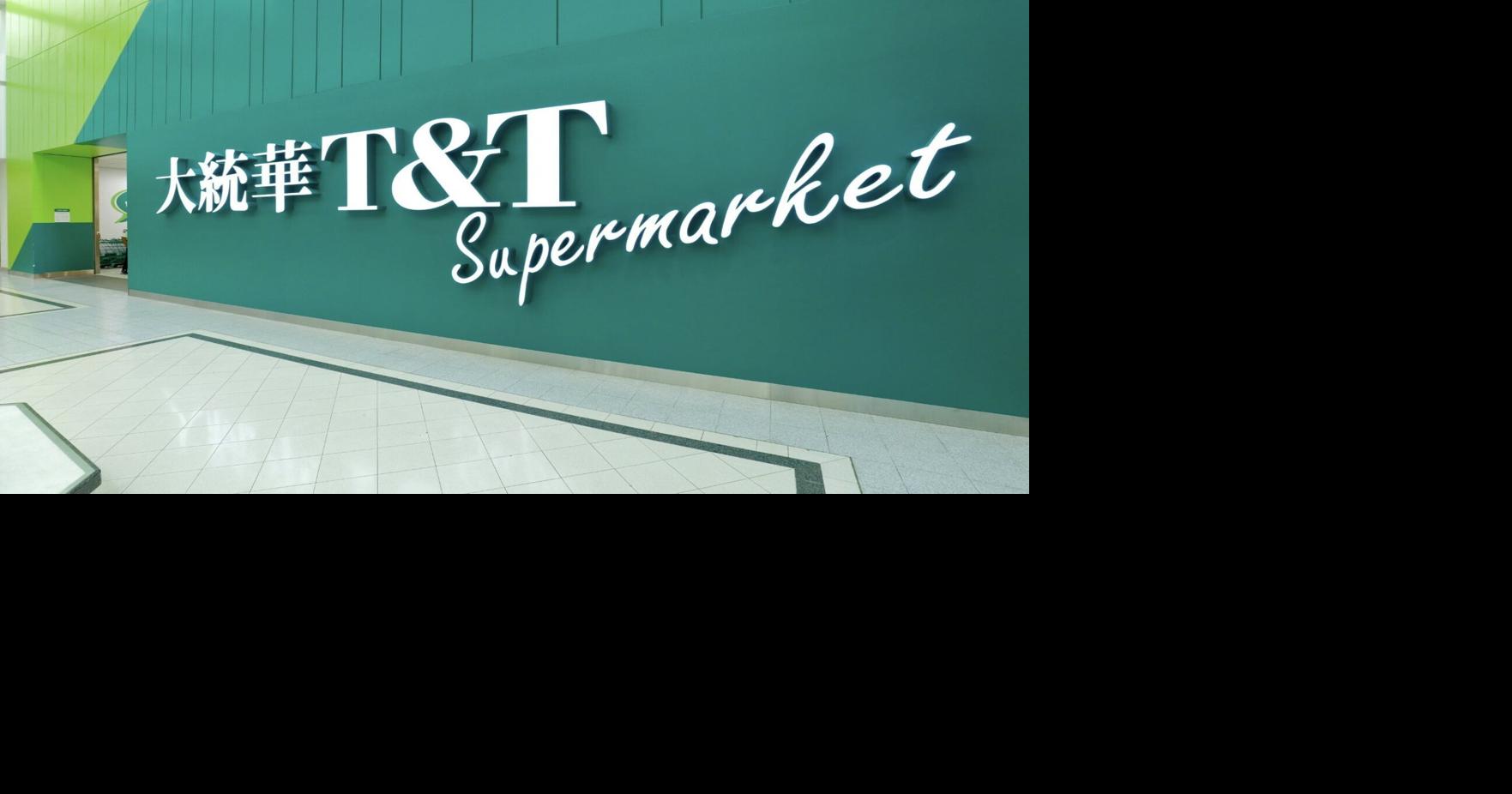 T&T is hosting a job fair in Toronto ahead of opening its largest Ontario store in the city