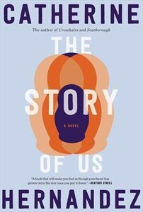 Catherine Hernandez’ new book ‘The Story of Us’ Tells takes us inside the Filipina diaspora; a story of class and social structures