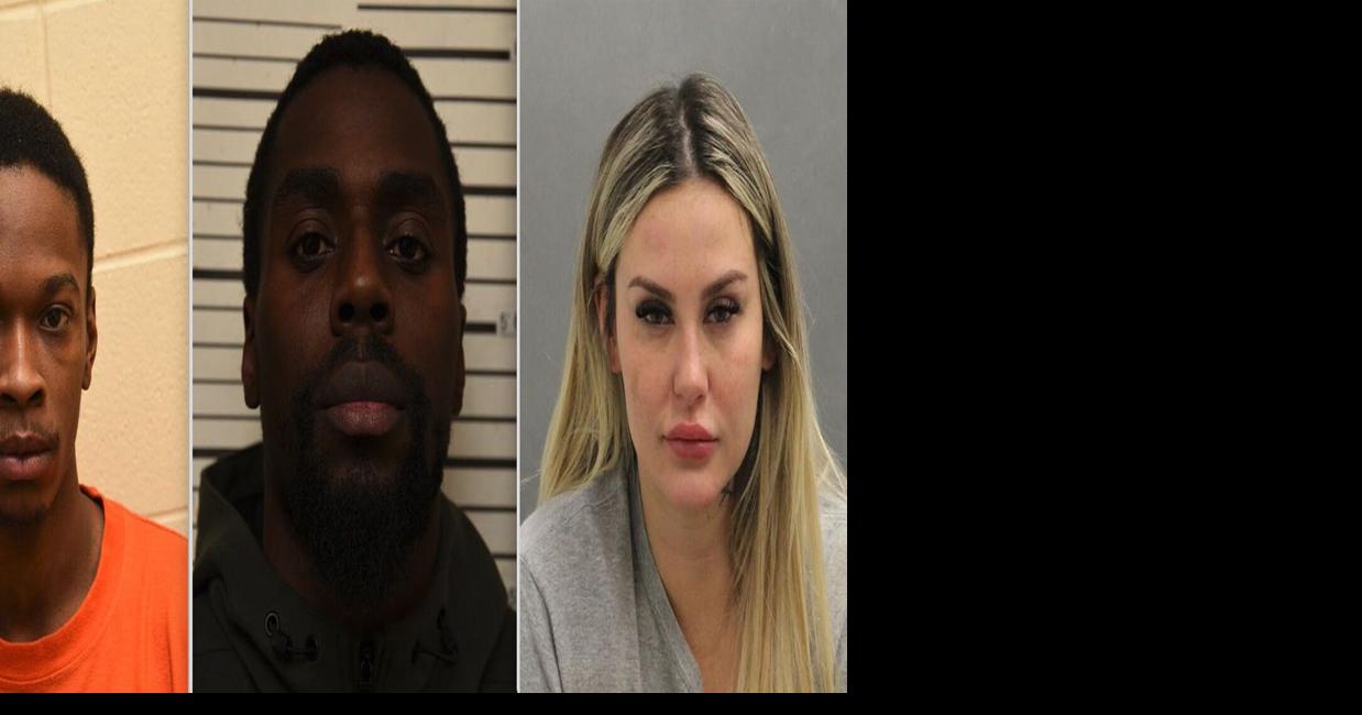 Four people arrested in violent Etobicoke home invasion robbery Crime