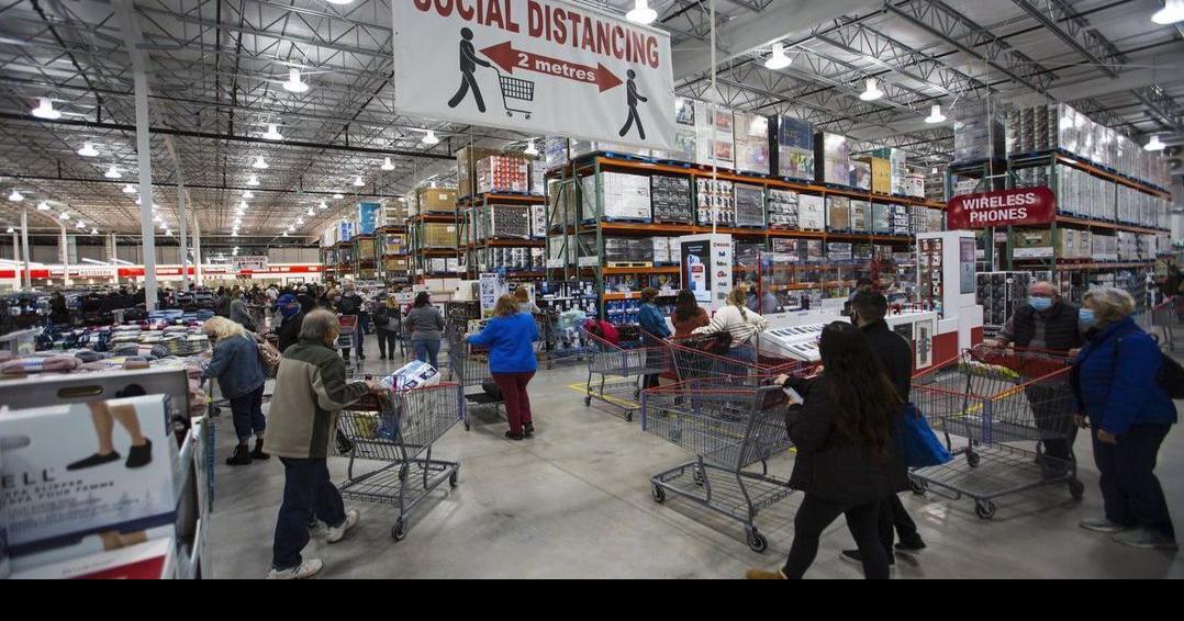 'PLEASE STOP USING' Major vitamin recall at Walmart, Costco and other