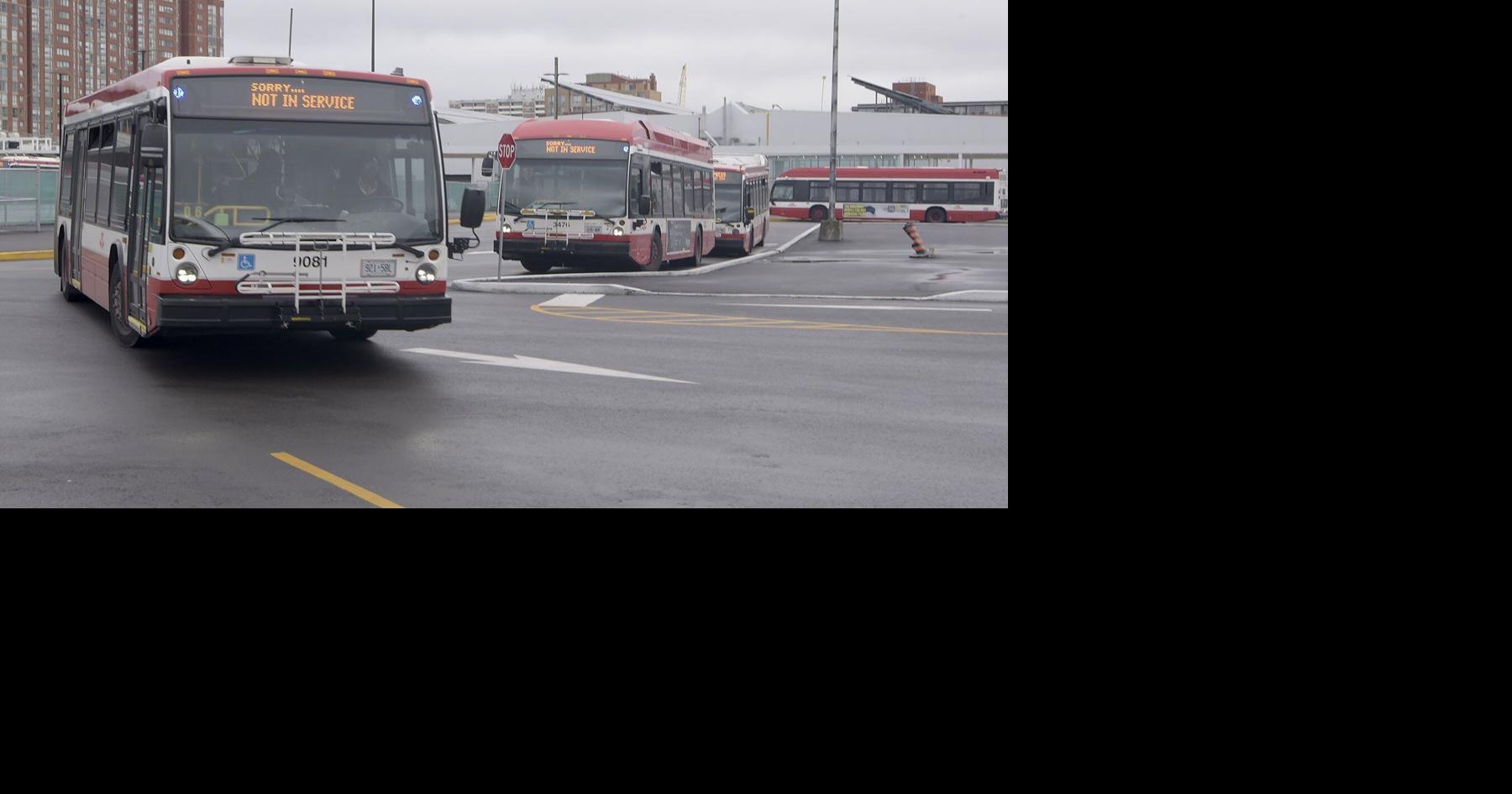 Scarborough commuters choose ridesharing after Line 3 closes Business