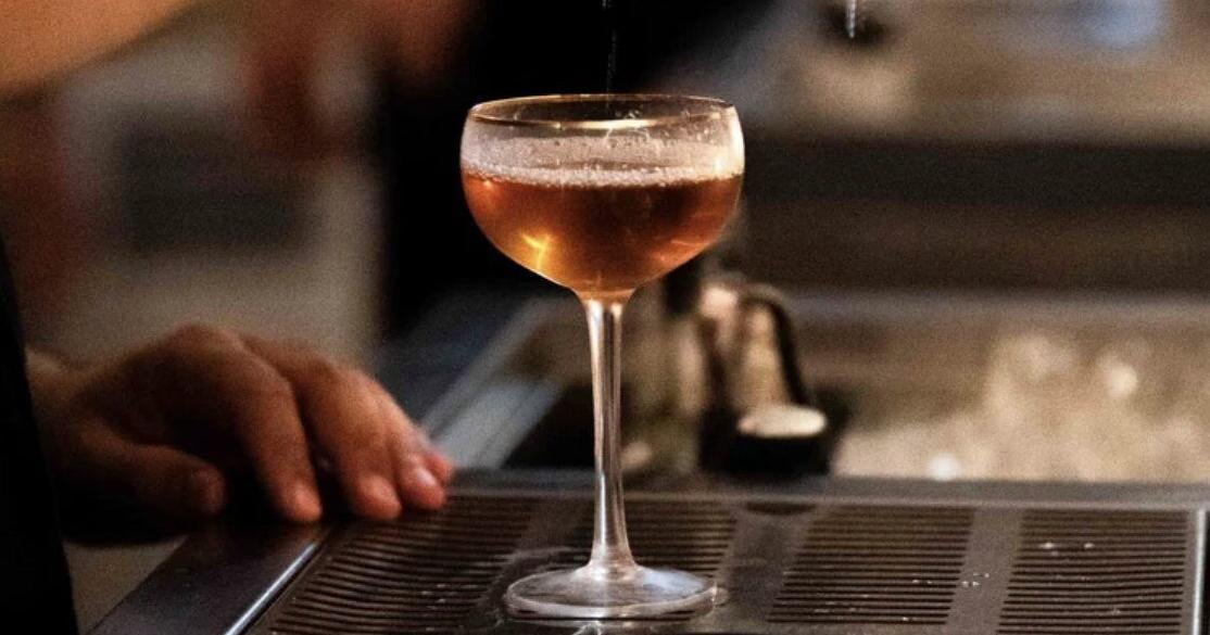 These Toronto staples and local speakeasies are among the best bars in North America for 2026