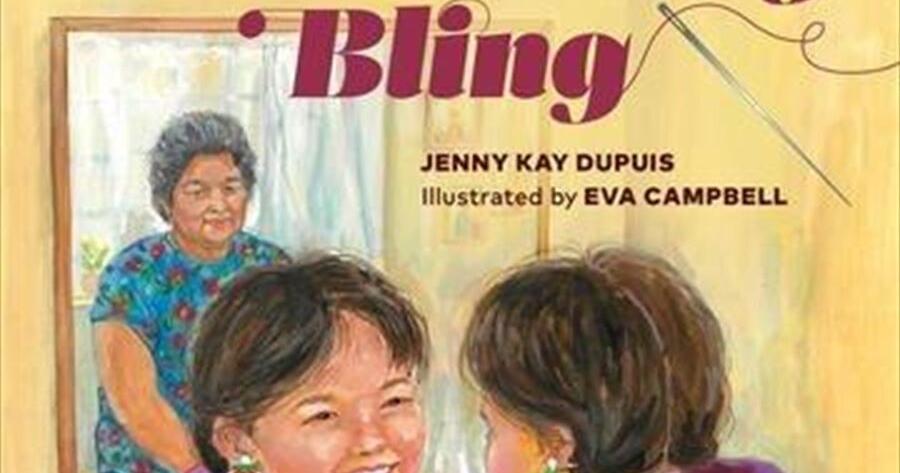 8 picture books with heart for the young readers in your life - Vimarsana News