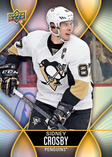 Tim Hortons Launches 2023 Upper Deck NHL Legends In Time For Playoffs