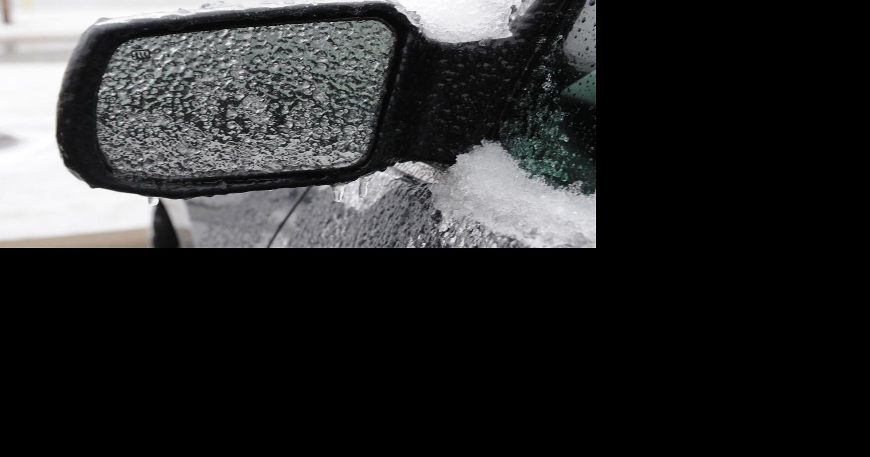 Environment Canada lifts weather warning for Toronto