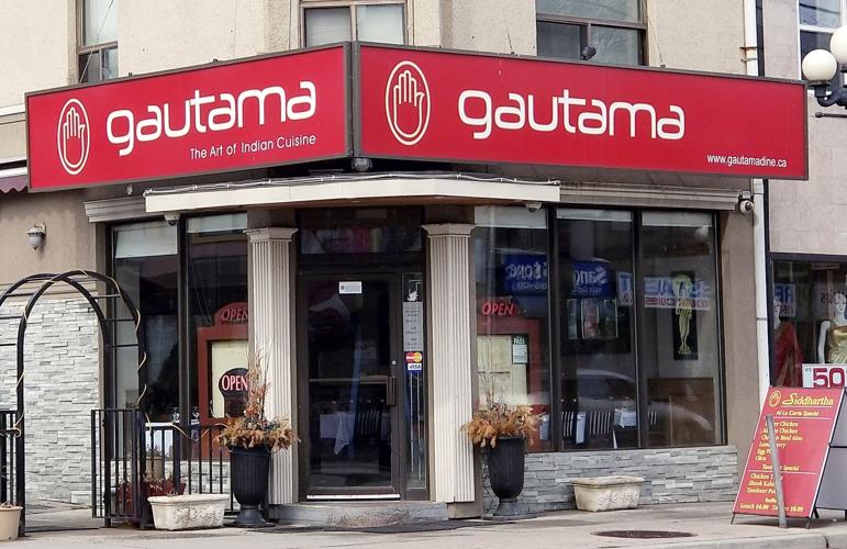 5 Indian restaurants in Toronto’s Little India Food And Drink