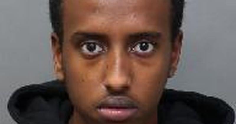 Brampton man charged with attempted murder in five Toronto shootings