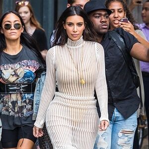 Kim Kardashian West cancels $1million Las Vegas appearance -Image1