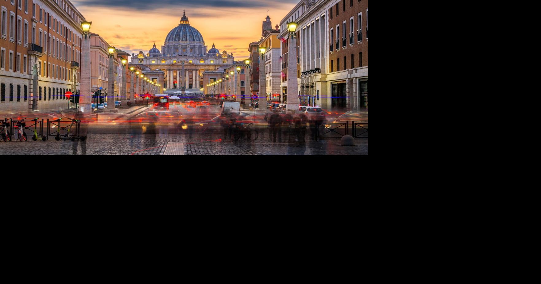 Where to go if you want to avoid tourist crowds