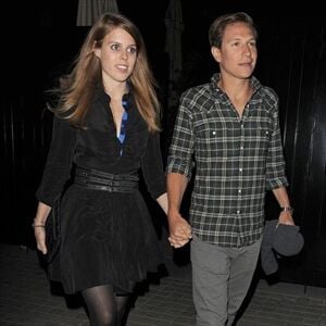 Princess Beatrice splits from long term boyfriend Things To Do