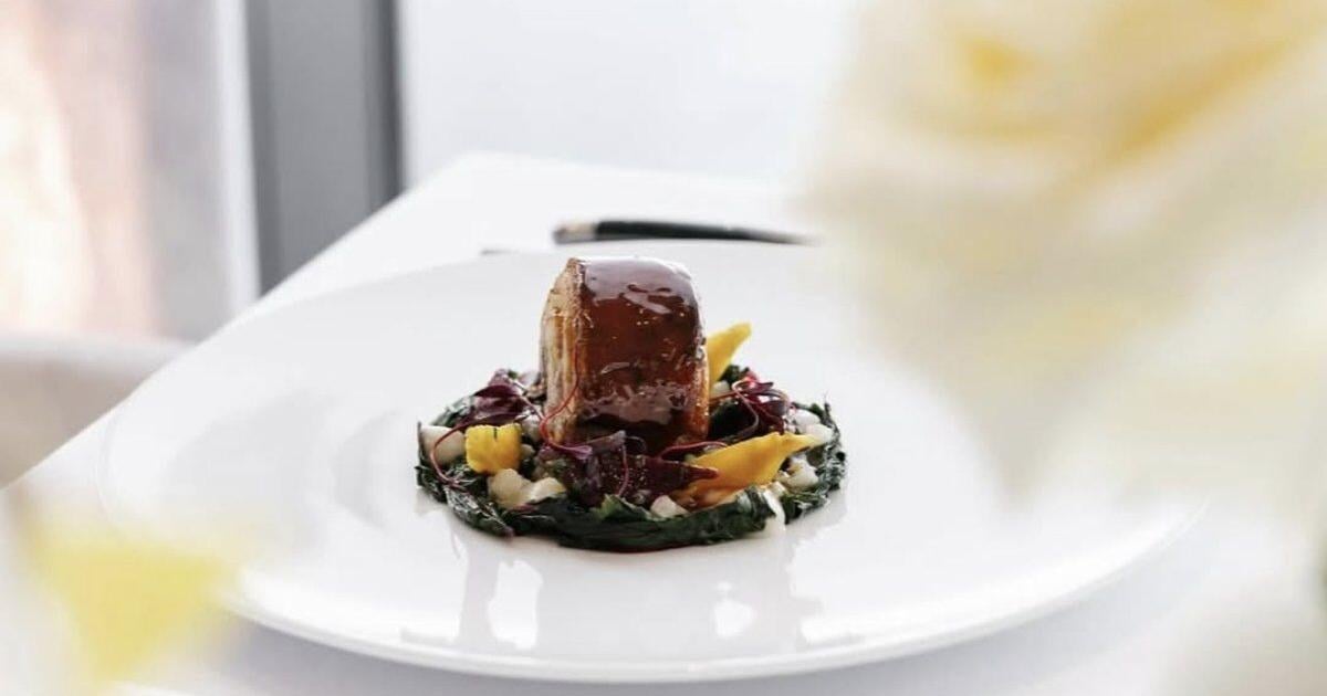 Toronto takes nearly a quarter of the new Canada’s 100 best restaurants list