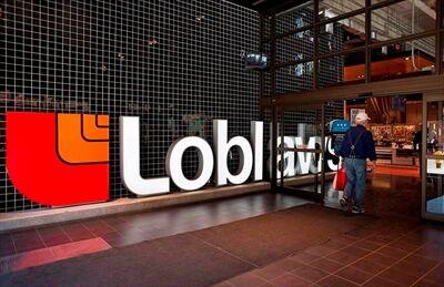 Loblaw buying Lifemark Health Group for $845M-Image1