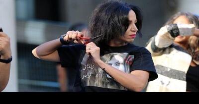 Why hair is such a potent protest symbol - Vimarsana News
