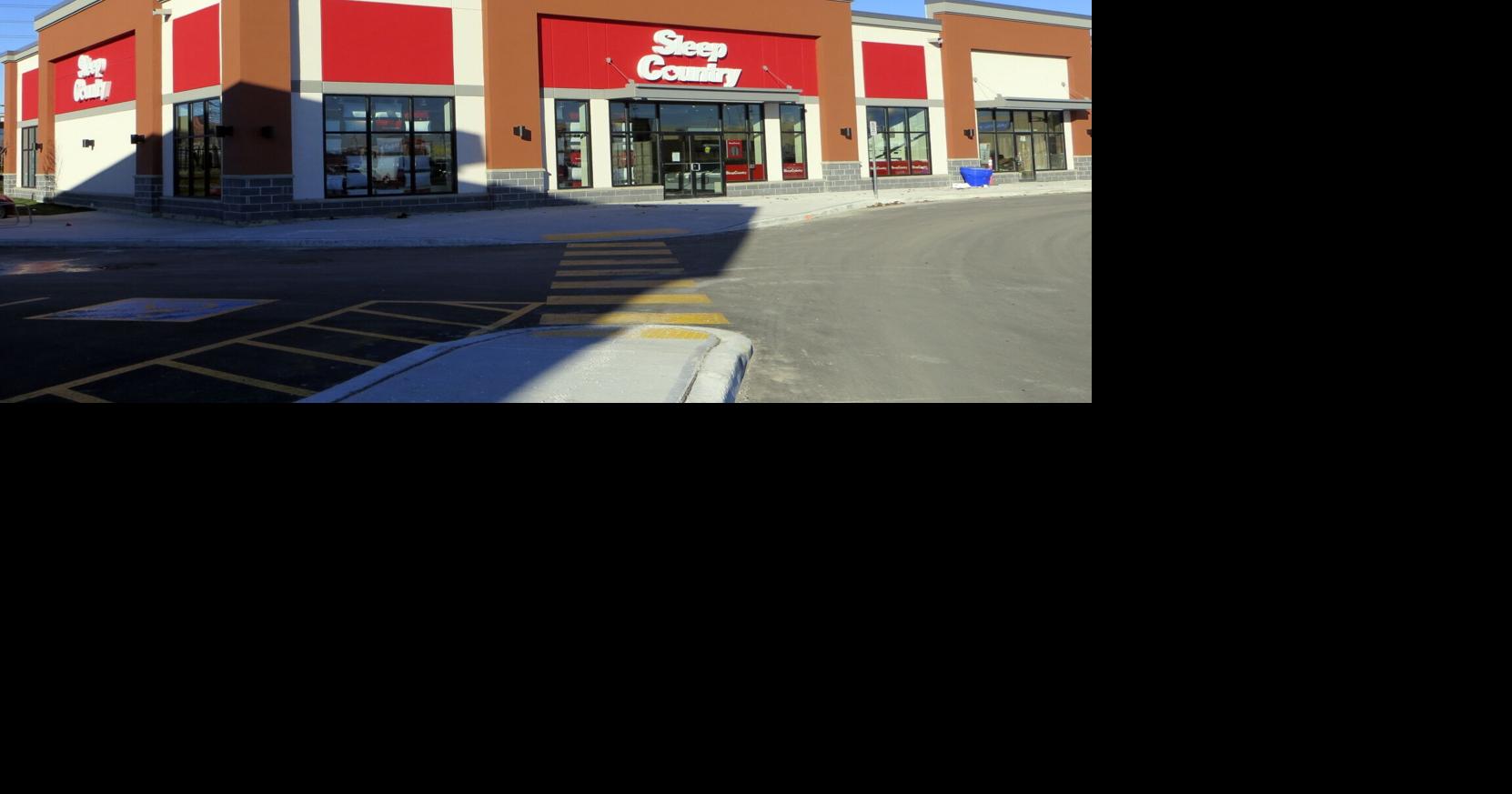 Canada’s leading mattress retailer opens 264th location in Etobicoke