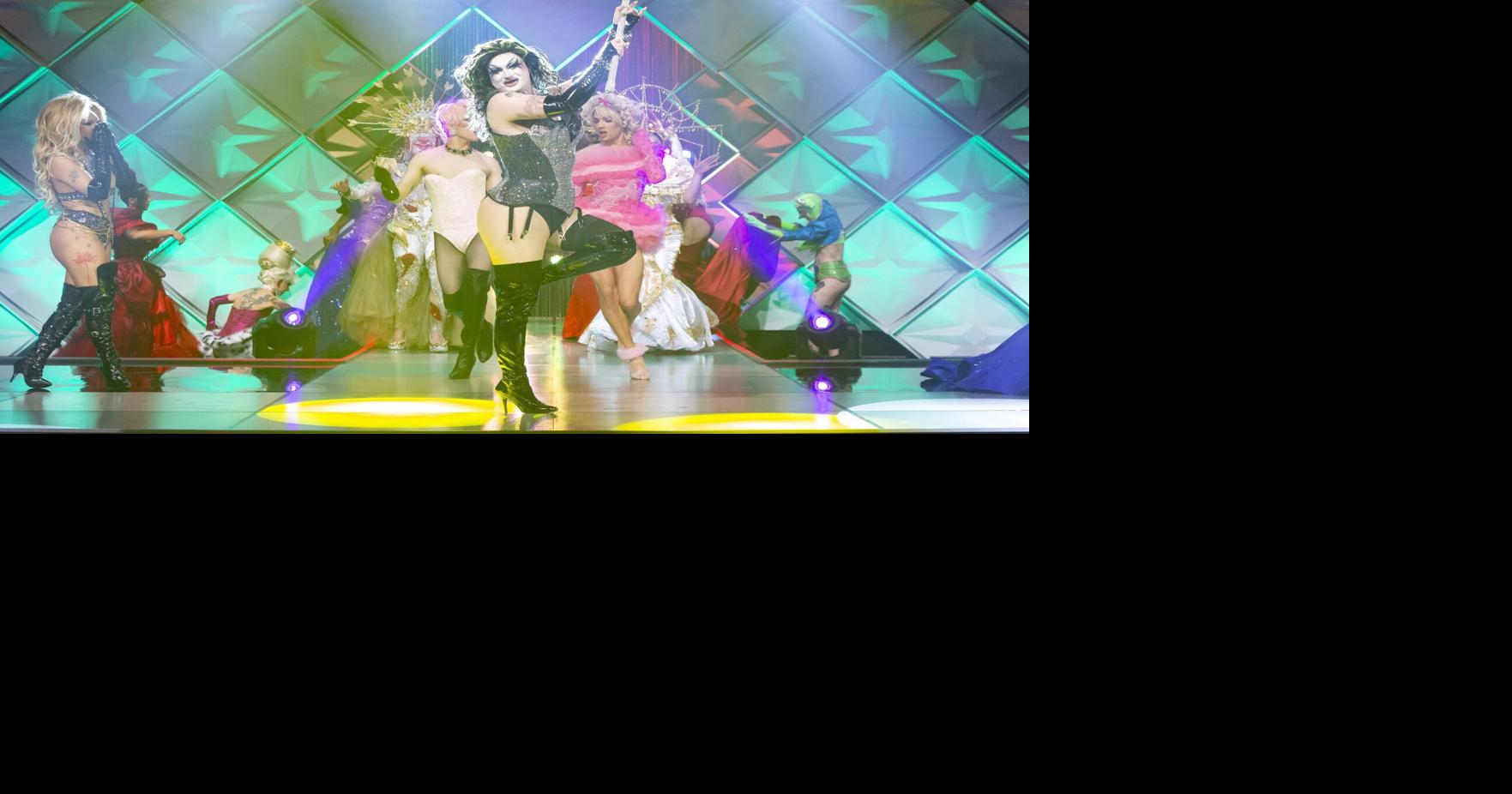 A new reign begins: Toronto queen claims the title of Canada’s next ‘Drag Race’ superstar