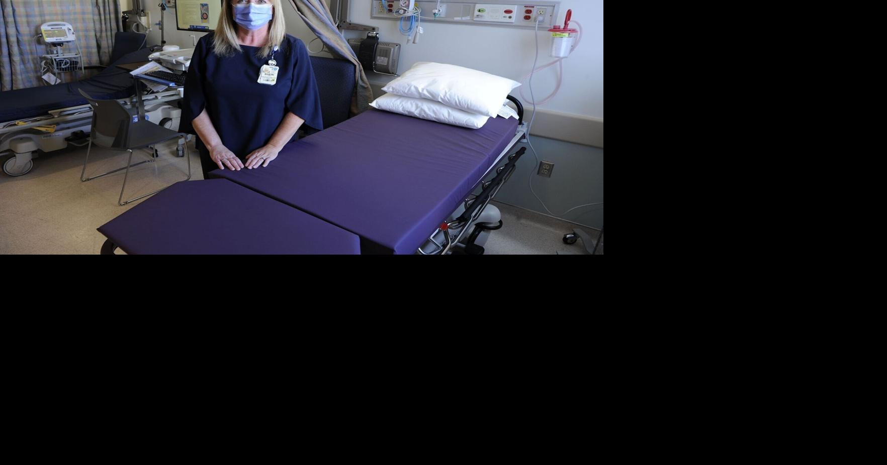 Midwiferyled care clinic helps ‘fill in some gaps’ News