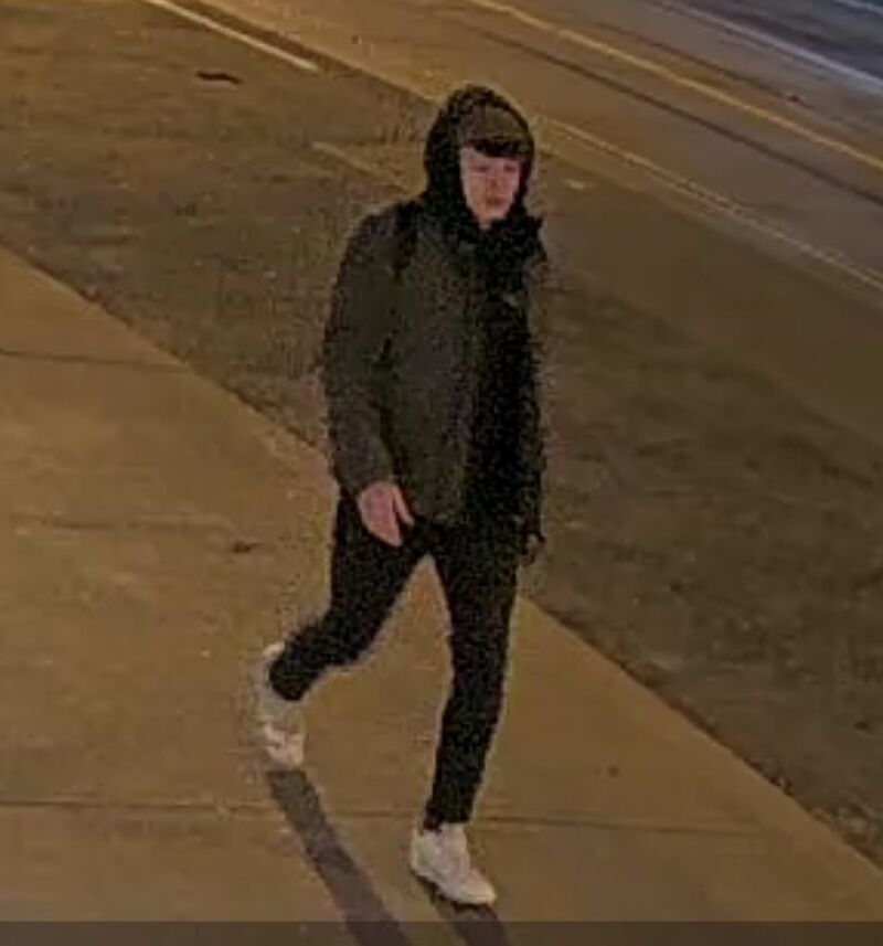 UPDATE: Toronto Police Issue Alert After Two Women Sexually Assaulted ...