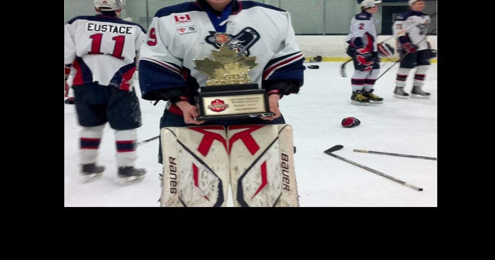 Etobicoke hockey stars tabbed for mentorship camp Life