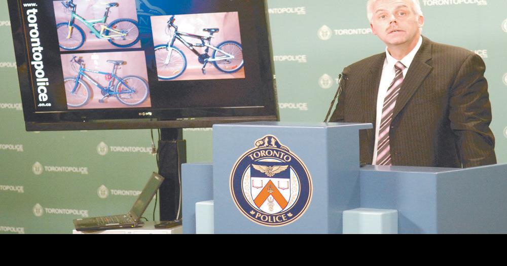 Driftwood shooting in North York Police release photos of suspects