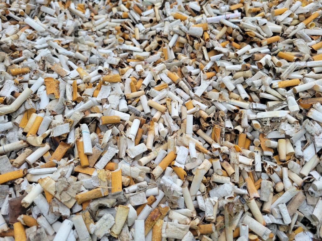 How a proposed 24.7B tobacco settlement could impact you News
