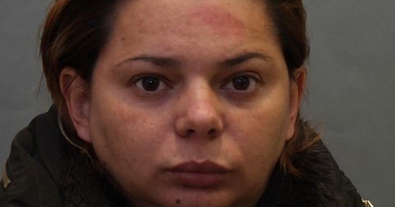 Toronto woman, man charged in international human trafficking case