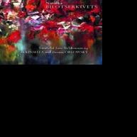 Ukraine poet Natalka Bilotserkivets on the comfort in poetry: 'Simple poems about love and death, fear and despair and the unbearable beauty of this short life" | Books And Authors - Vimarsana News