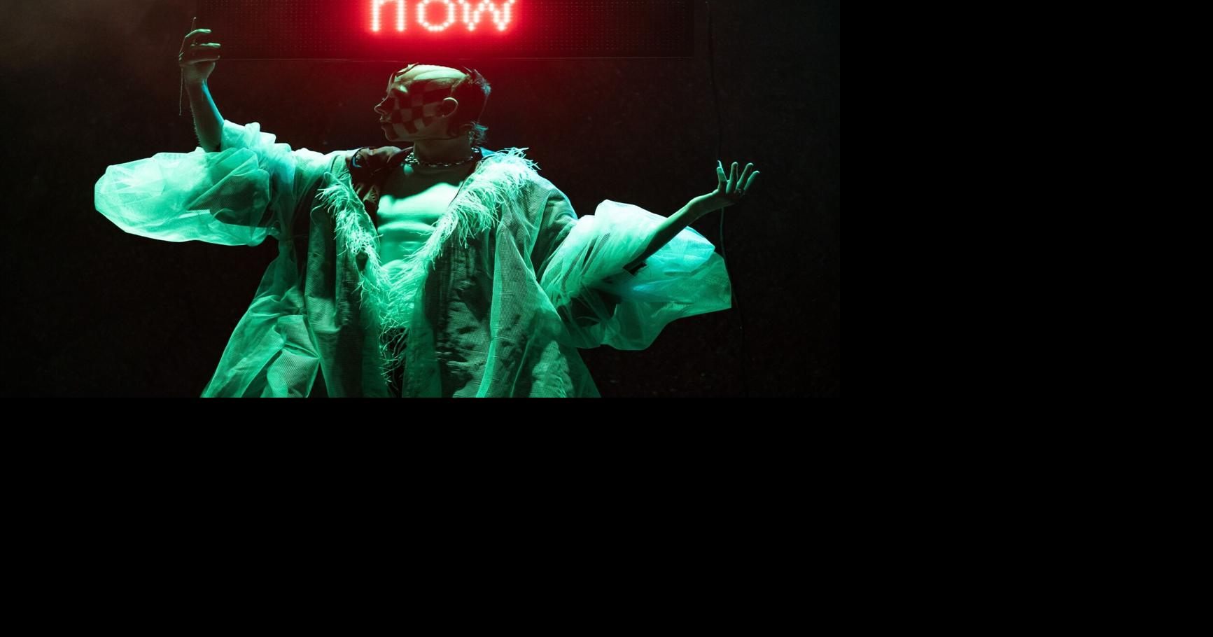 Canada’s longest-running genre bending live art festival celebrates 47 years of pushing limits in Toronto