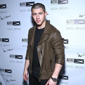 Nick Jonas 'disappointed' Close didn't get an MTV VMA nod -Image1