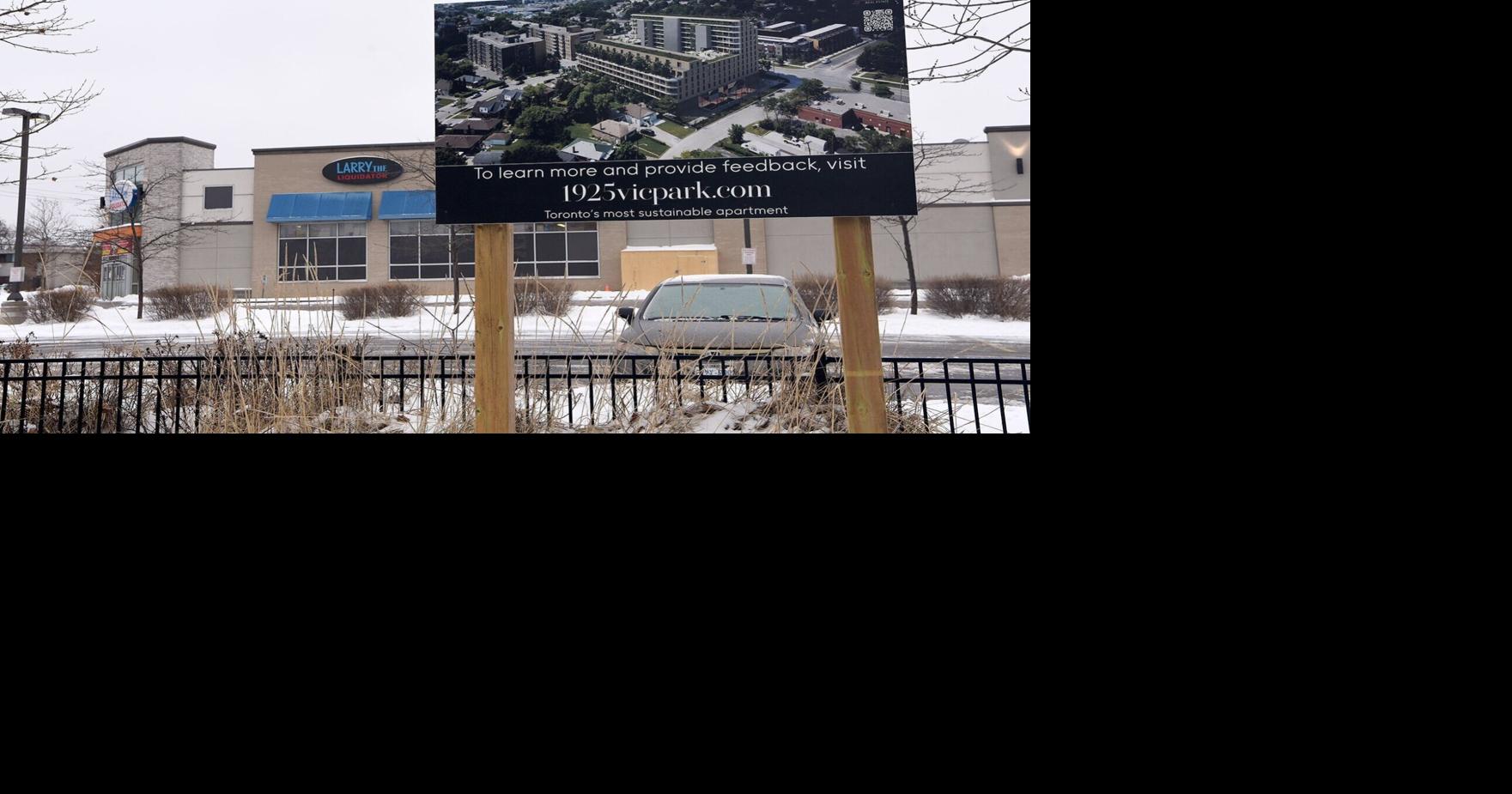 Picture of ‘Toronto’s most sustainable’ apartment building proposed