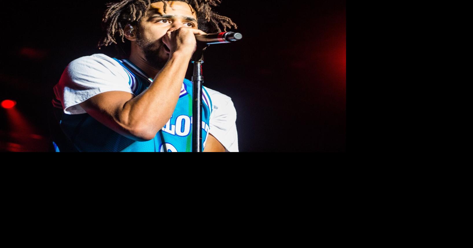 J. Cole will bring his world tour to Toronto for 2 nights following extraordinary demand