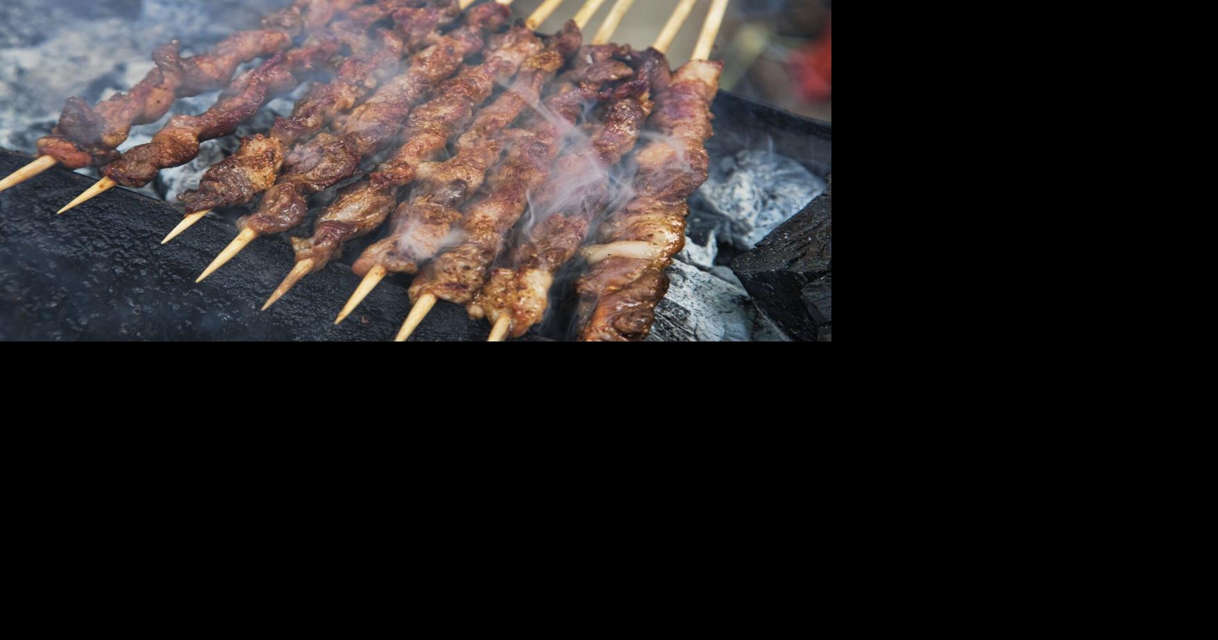 A look at the food at Toronto’s budget-friendly night market where everything is $10 and under