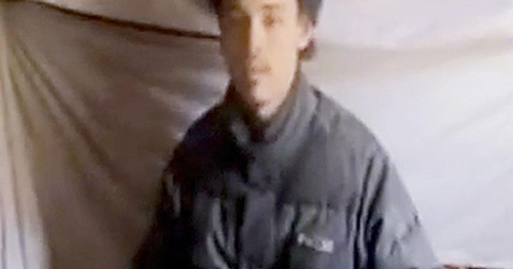 Scarborough’s Colin Rutherford freed after five years of captivity in ...