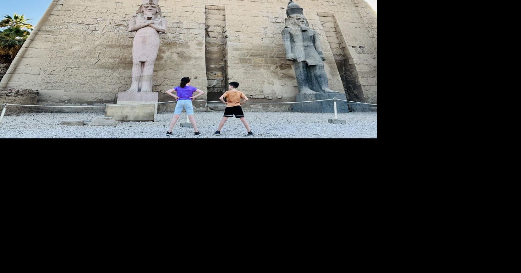 I’ve taken my preteens on bucket-list trips around the world. Here’s the advice I give parents about travelling with kids