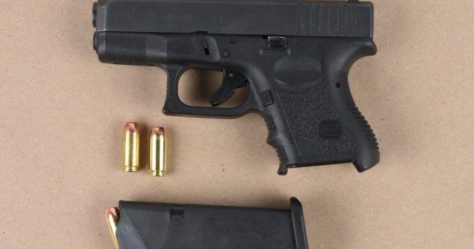 Toronto man charged after police find loaded Glock during Mississauga ...