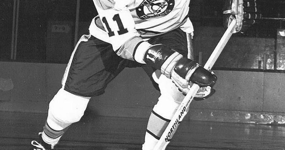 Lorne Rappaport Scarborough man remembered as NHL hockey player, college coach