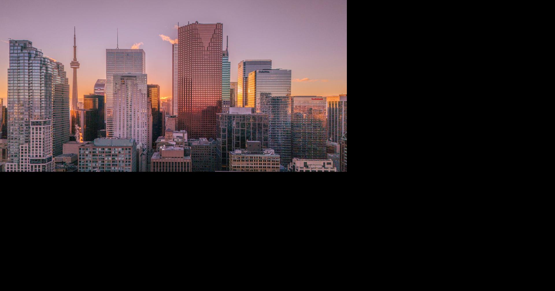 International firm chooses Toronto as a strategic hub and expands its footprint with new office in the city